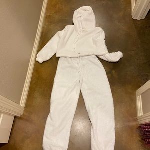 Women’s pajama set